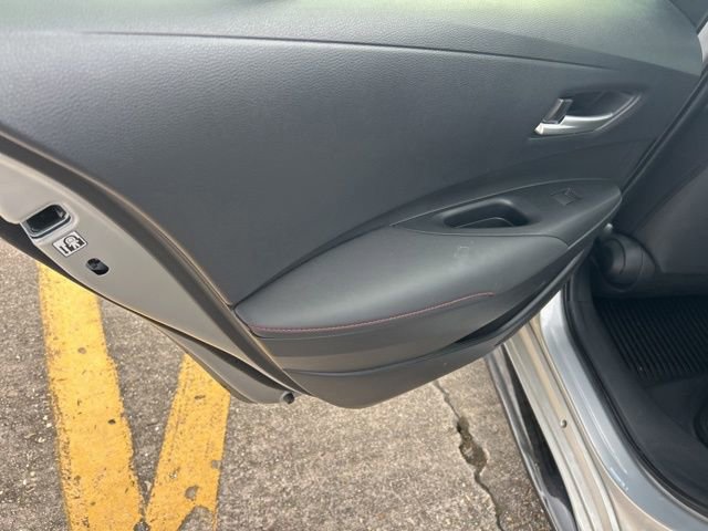 Used 2023 Toyota Corolla SE image 15