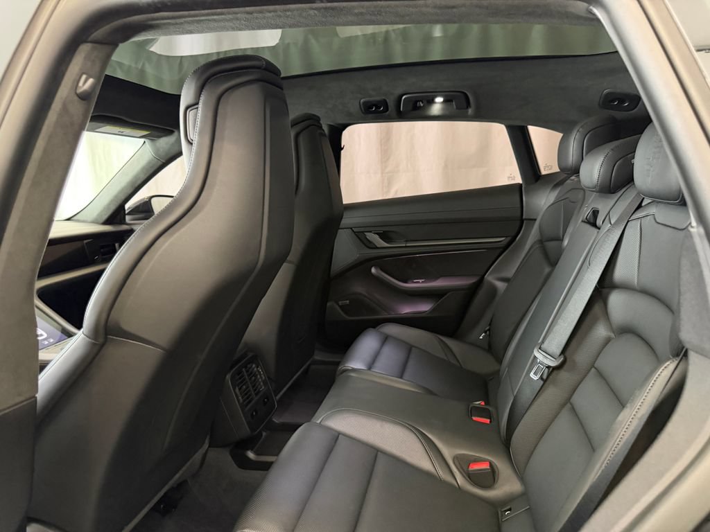 Certified 2023 Porsche Taycan Turbo AWD/4WD image 24