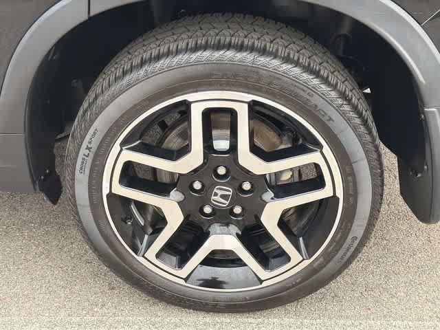 Used 2023 Honda Passport Elite image 5