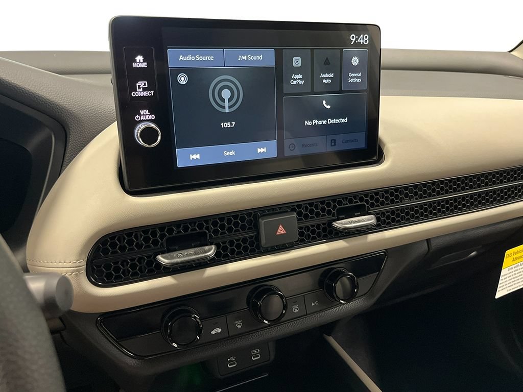New 2027 Honda HR-V LX image 18