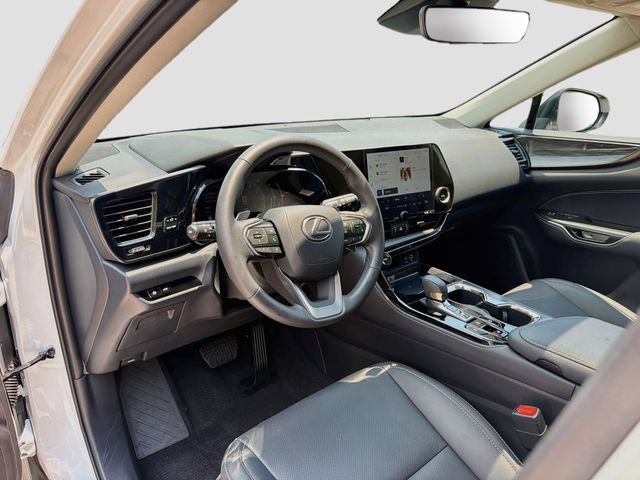 Used 2025 Lexus NX 250 FWD w/ Accessory Package (Z1) image 25