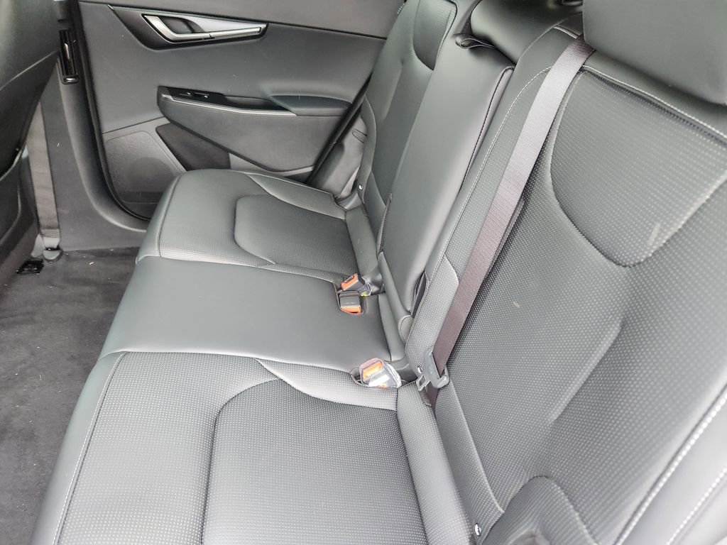 New 2025 Kia EV6 Wind image 10