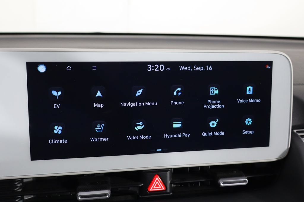 Used 2023 Hyundai Ioniq 5 SEL AWD/4WD image 30
