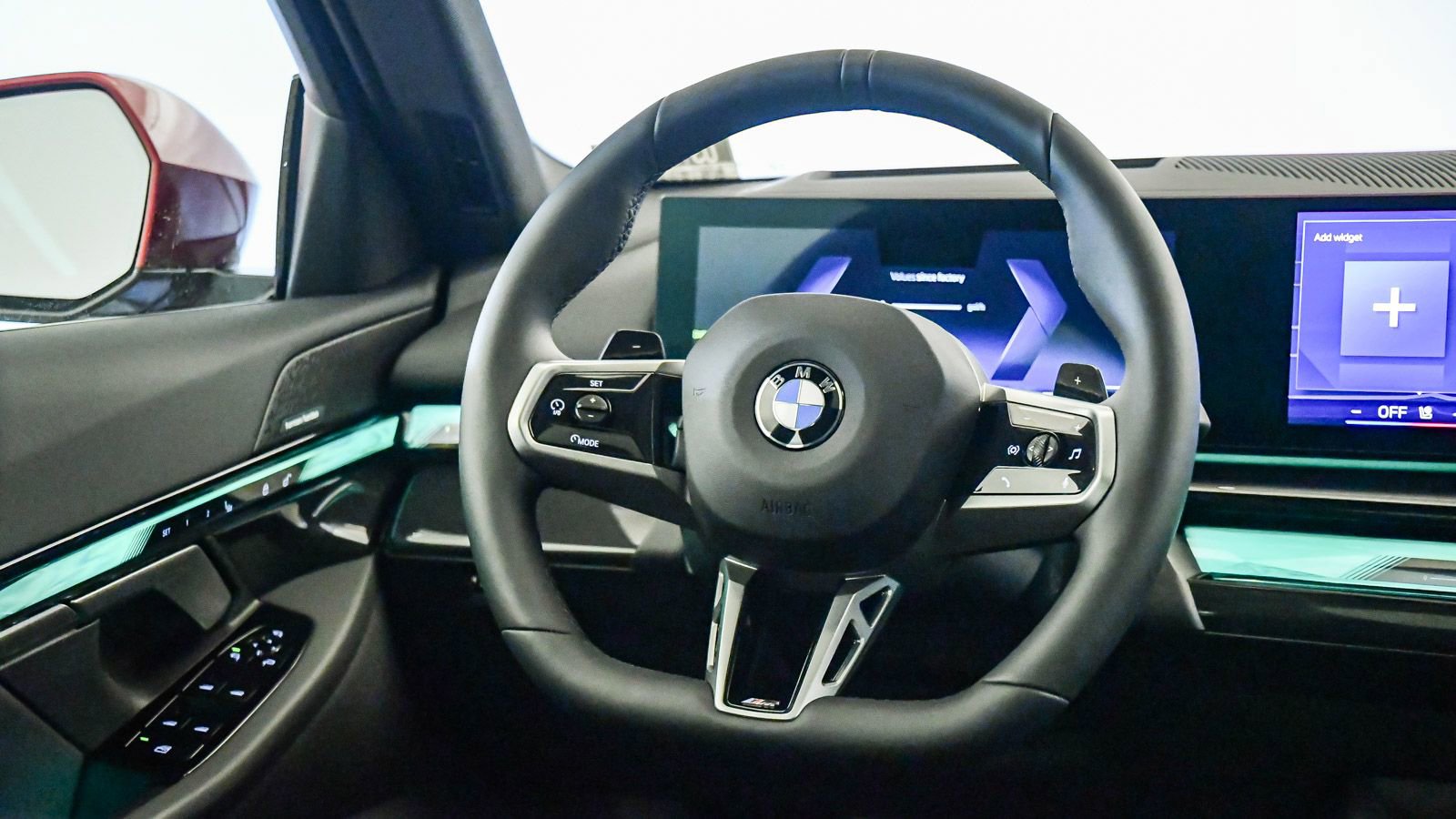 Used 2026 BMW 540i xDrive image 13