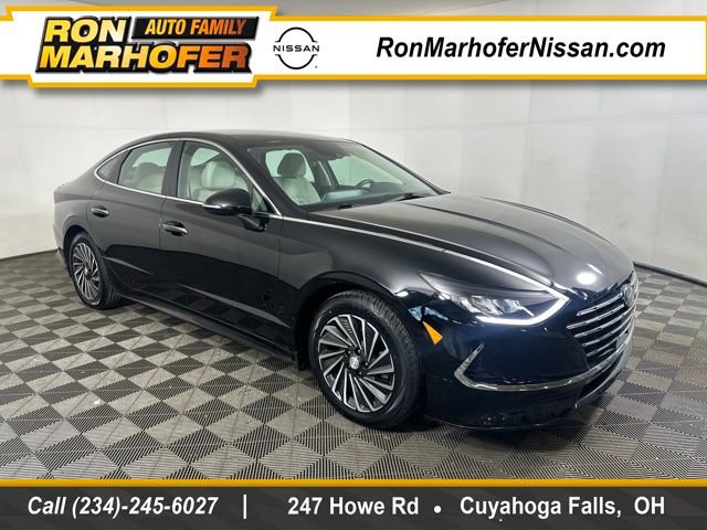 Used 2023 Hyundai Sonata SEL