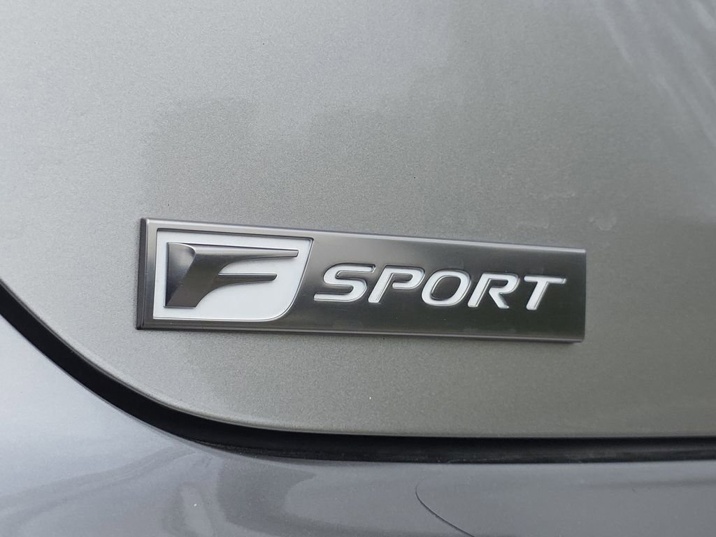 Used 2018 Lexus GS 350 F Sport AWD/4WD image 35