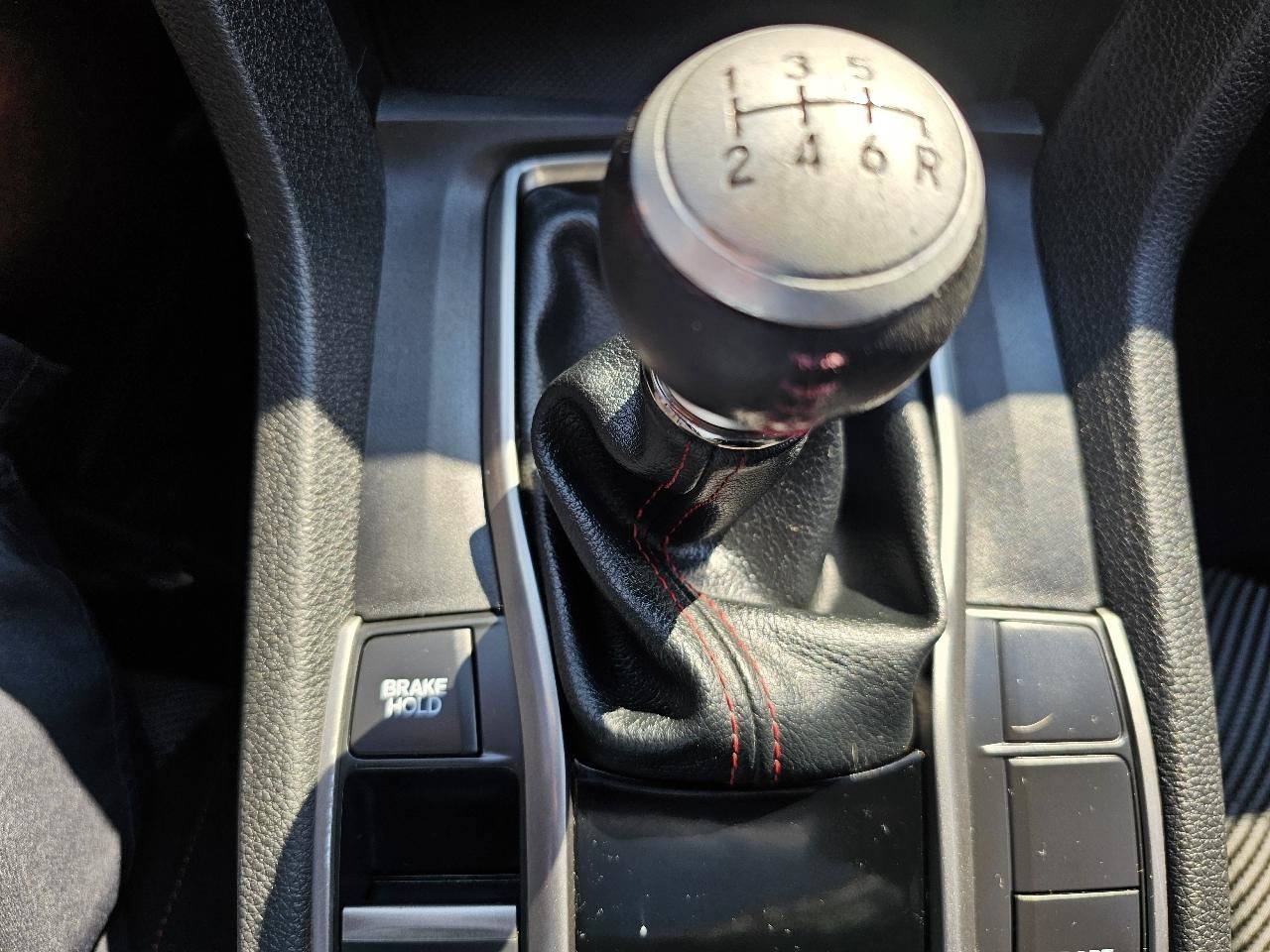 Used 2017 Honda Civic Si image 18