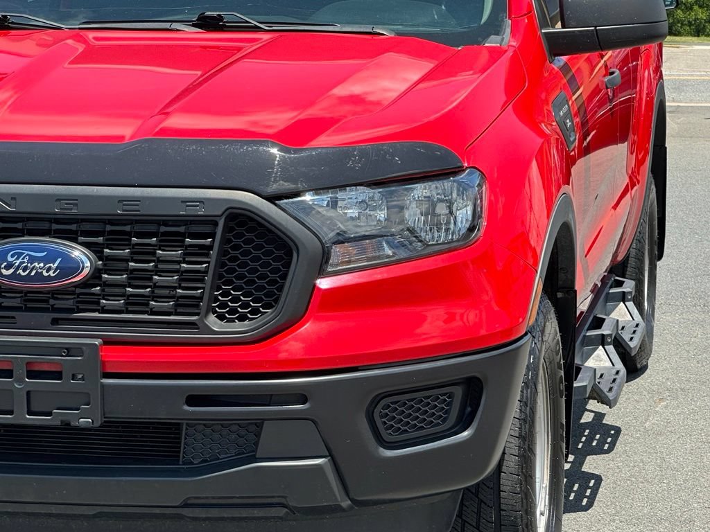 Used 2023 Ford Ranger XL RWD image 41