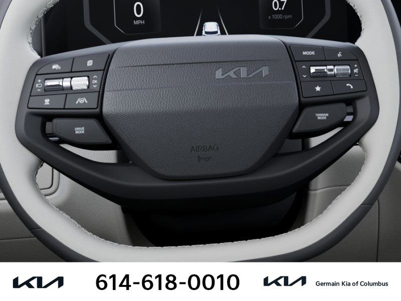 New 2026 Kia Sportage SX Prestige AWD/4WD image 25