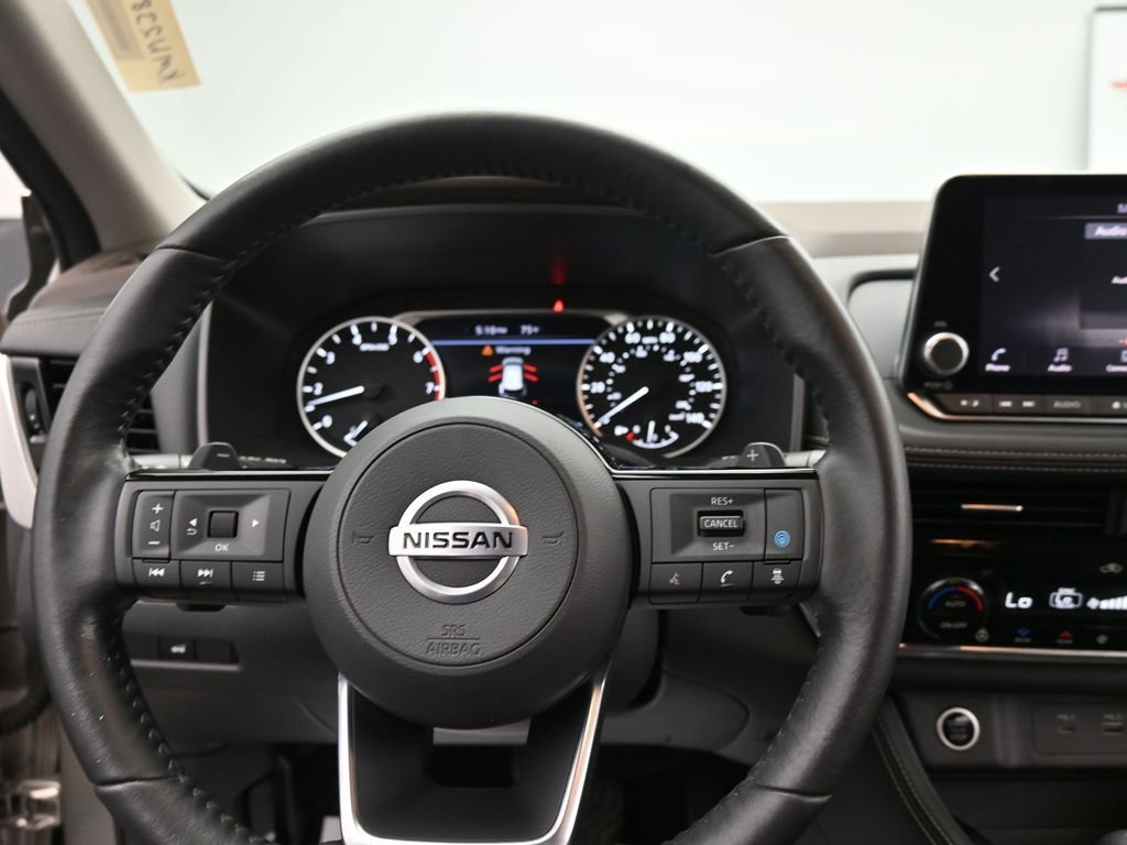 Used 2021 Nissan Rogue SL image 20