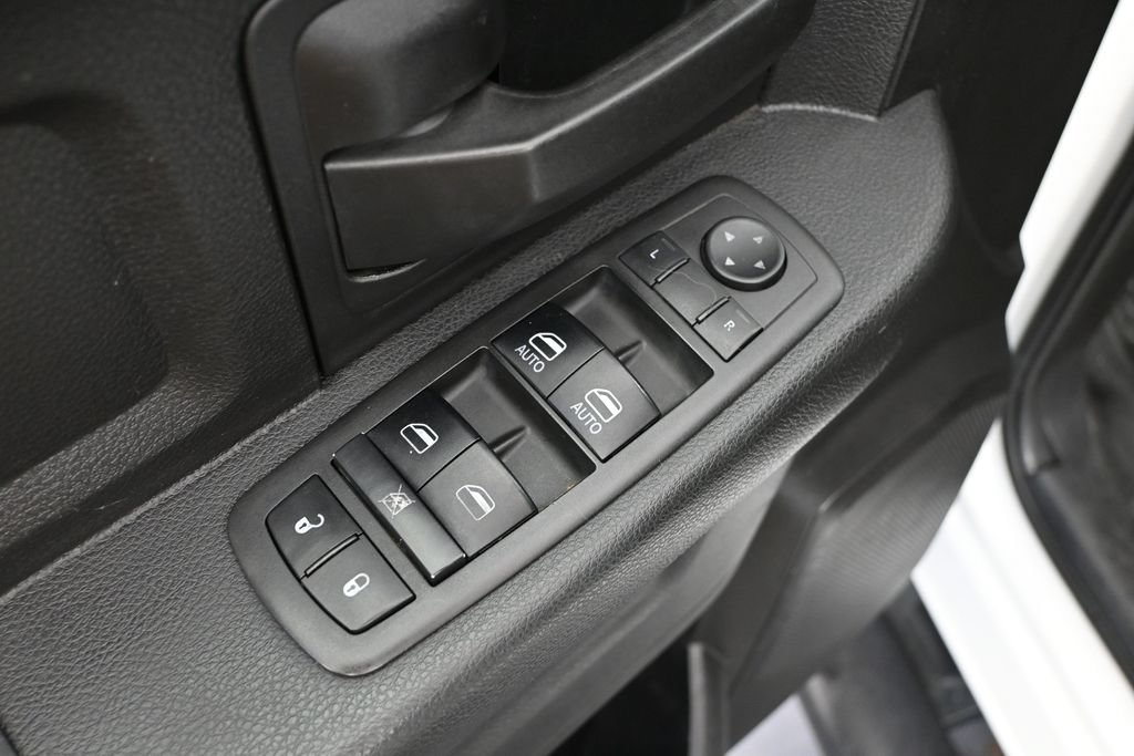 Used 2022 RAM 2500 Tradesman AWD/4WD image 15