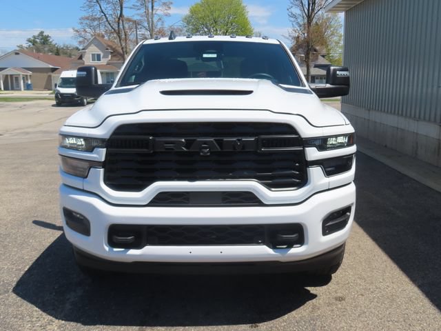 New 2026 RAM 2500 Tradesman AWD/4WD image 10