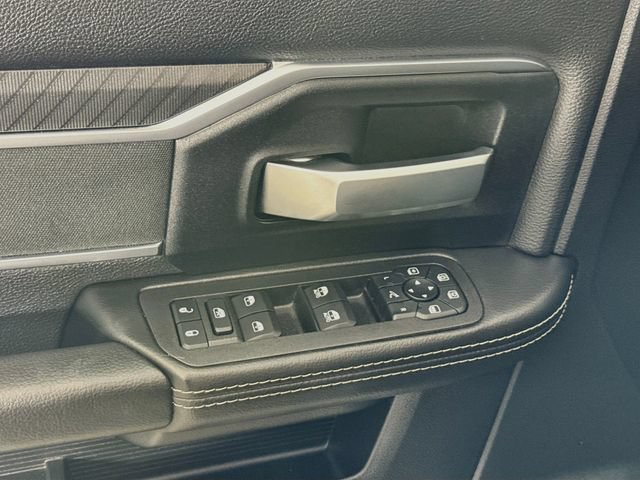 Used 2025 RAM 2500 Big Horn AWD/4WD image 18