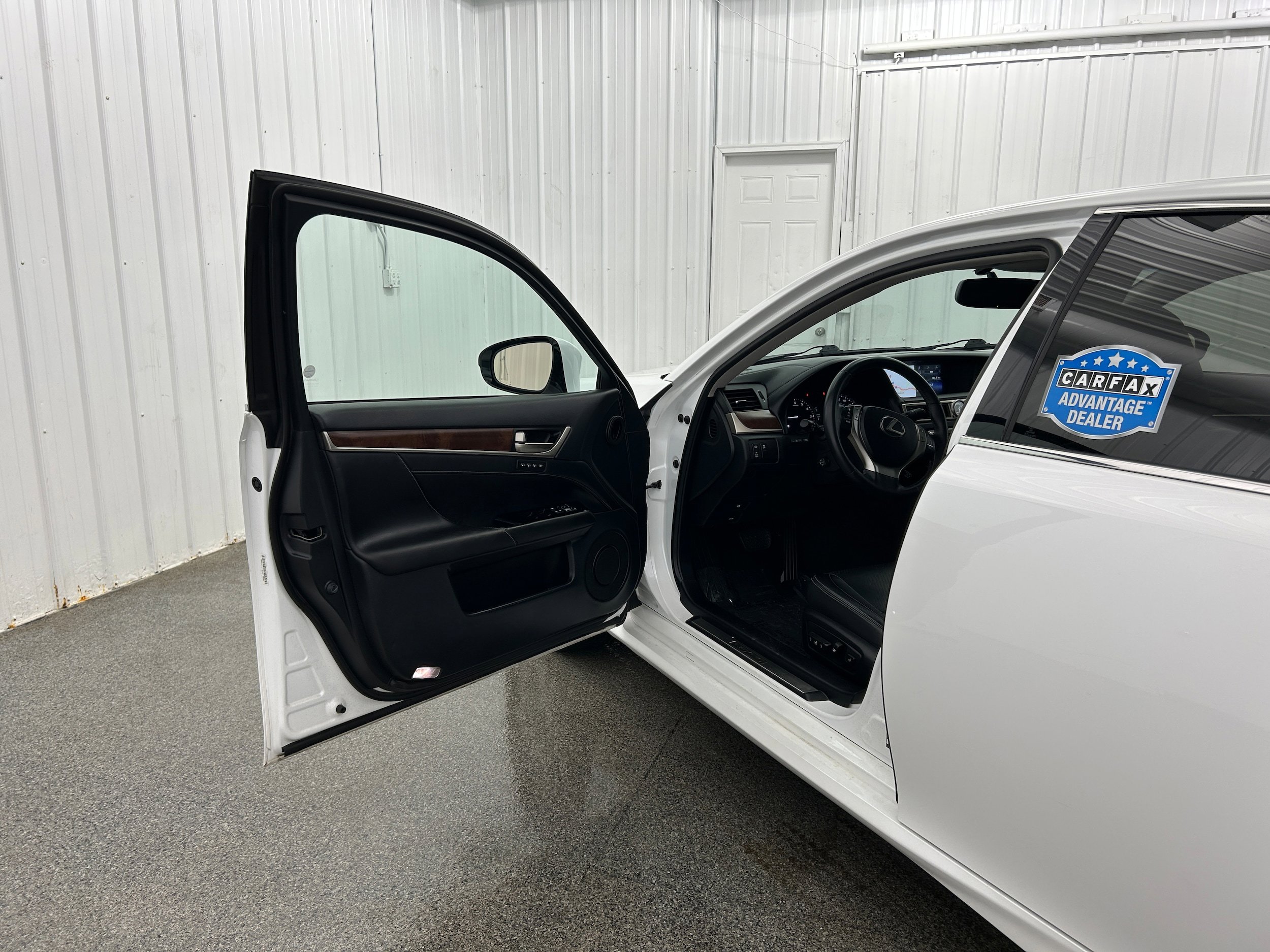 Used 2015 Lexus GS 350 AWD w/ Premium Package image 23