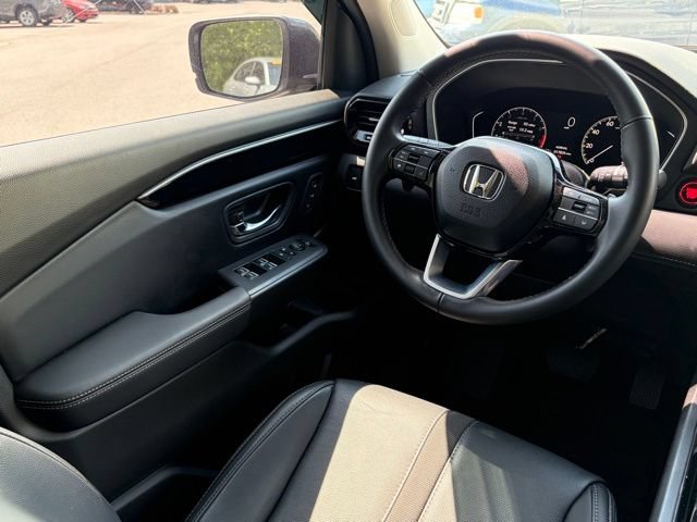 Certified 2025 Honda Pilot EX-L image 34