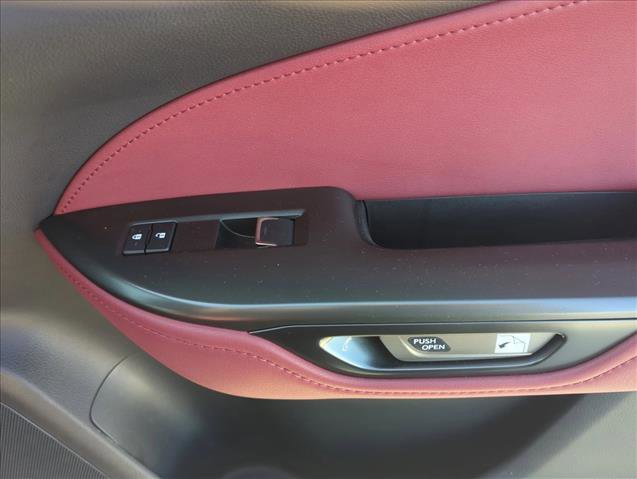 Used 2024 Lexus NX 250 NX 250 w/ Towing Package (2000 Lbs) image 22