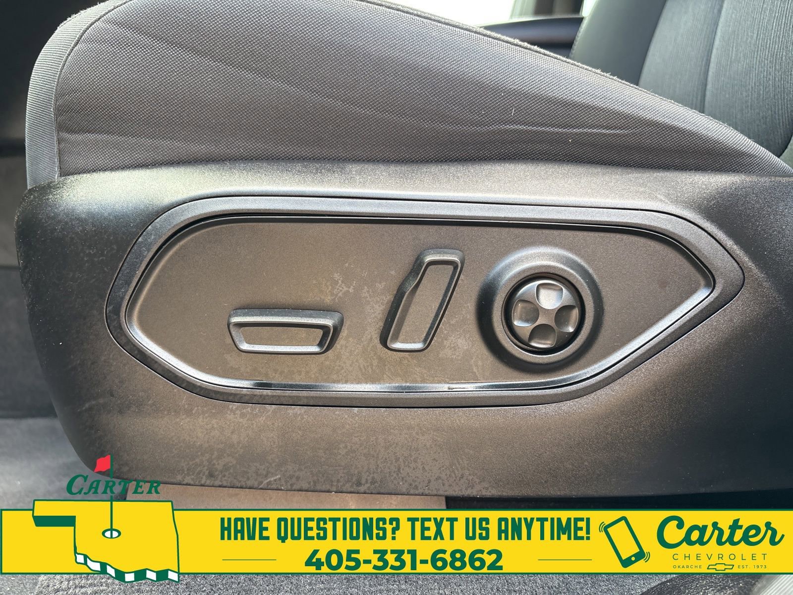 Used 2025 Jeep Grand Cherokee L Laredo image 18