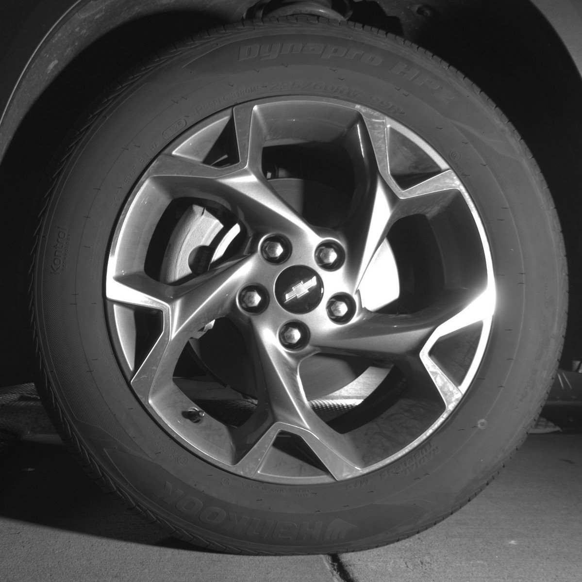 Used 2025 Chevrolet Trax LT w/ LT Convenience Package image 12