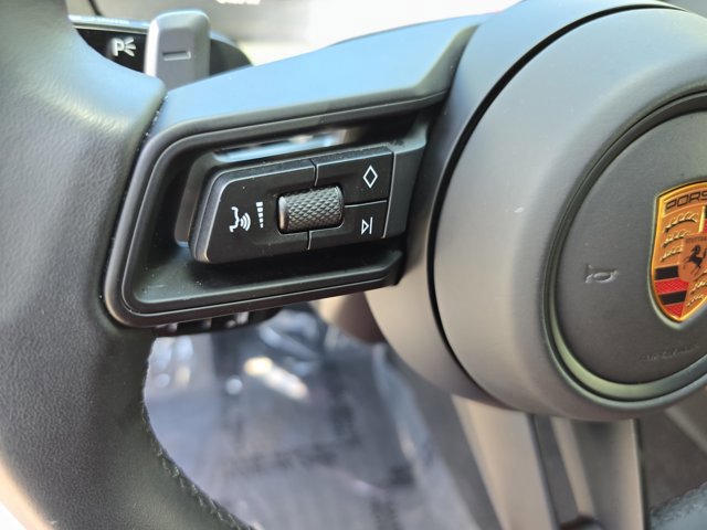 Used 2025 Porsche Panamera 4 AWD/4WD image 17