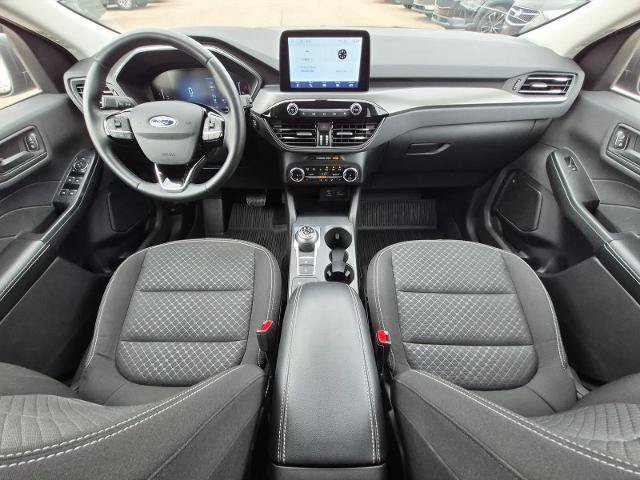 Certified 2023 Ford Escape Active AWD/4WD image 15