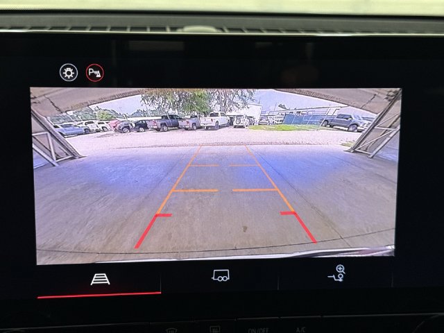 New 2026 GMC Canyon Elevation RWD image 15