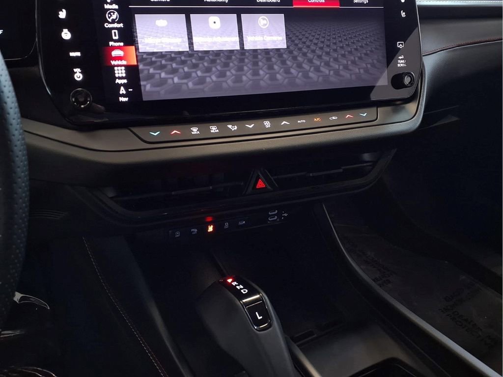 New 2026 Dodge Charger Scat Pack AWD/4WD image 9