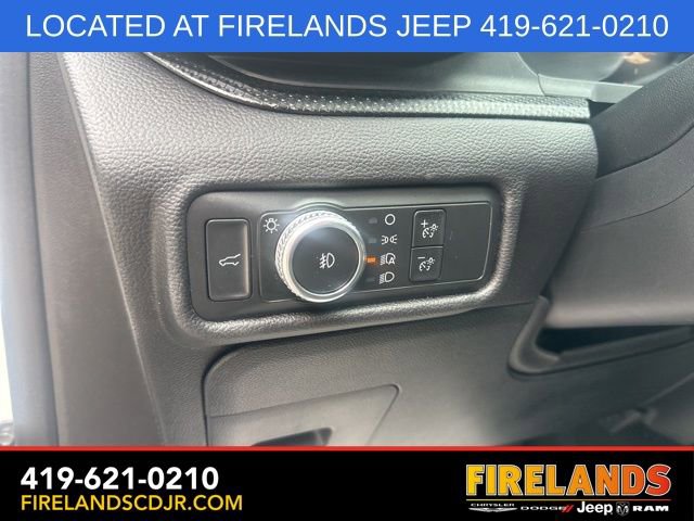 Used 2021 Ford Explorer ST w/ Equipment Group 401A image 25