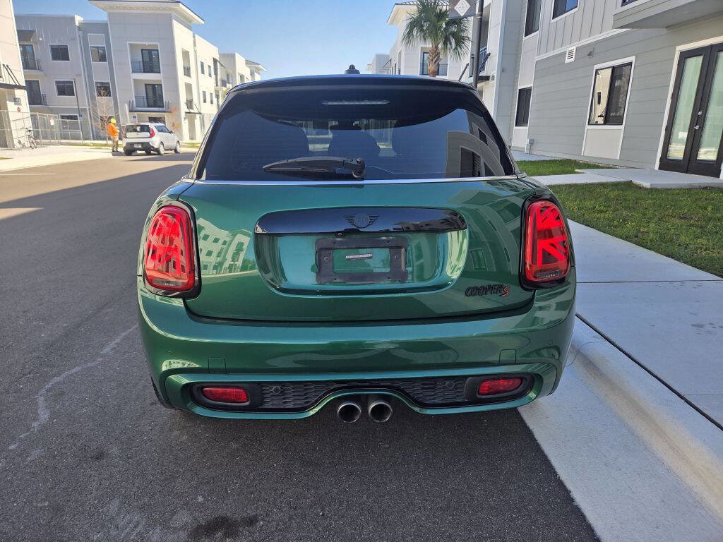 Used 2020 MINI Cooper S image 7