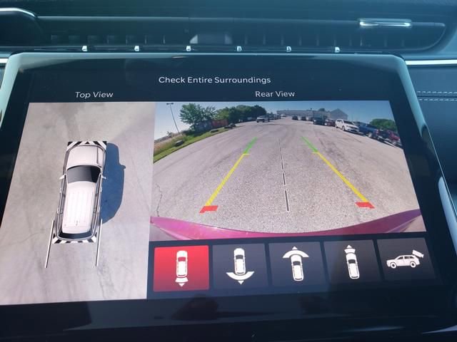 New 2024 Jeep Grand Cherokee Limited w/ Luxury Tech Group II image 27