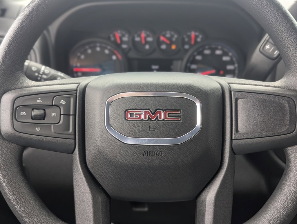 New 2025 GMC Sierra 2500 Pro w/ Convenience Package image 20