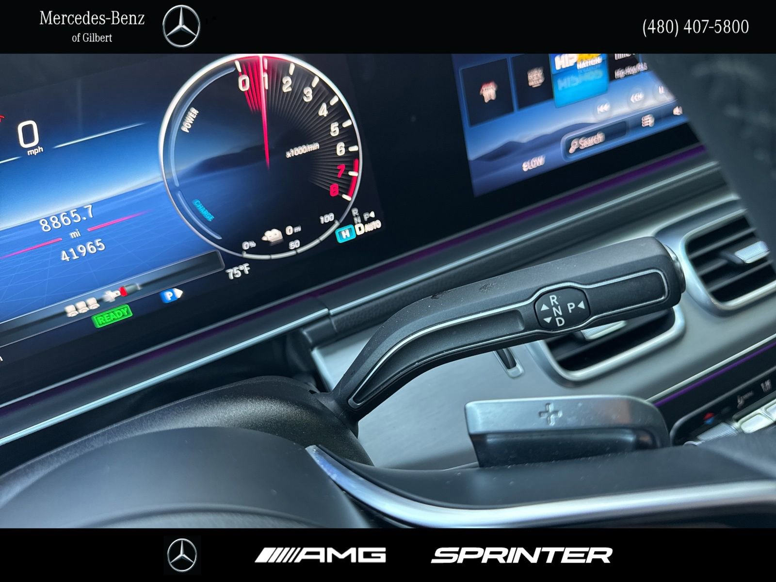 Certified 2024 Mercedes-Benz GLE 450e 4MATIC image 28