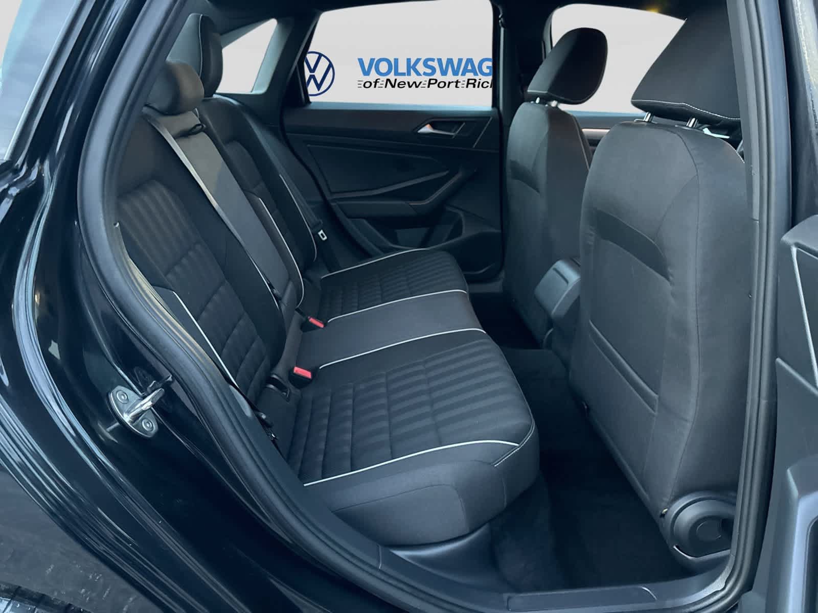 Used 2024 Volkswagen Jetta Sport FWD image 26