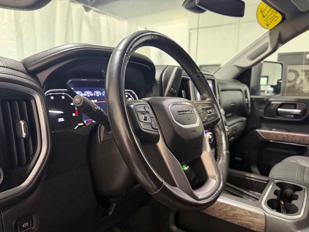 Used 2022 GMC Sierra 2500 Denali image 18