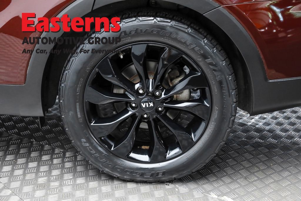 Used 2020 Kia Sorento EX image 8