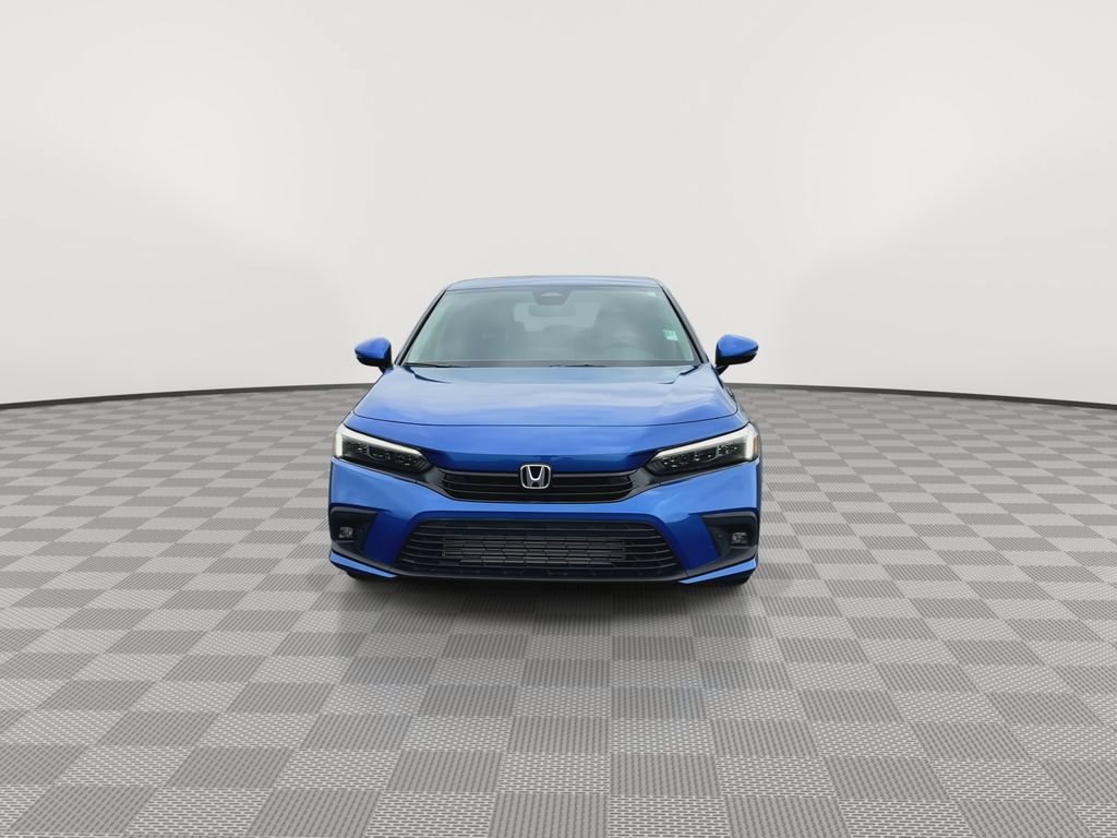 Used 2024 Honda Civic Touring image 3