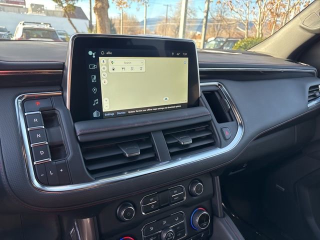 Used 2023 Chevrolet Tahoe RST w/ RST Performance Edition image 21