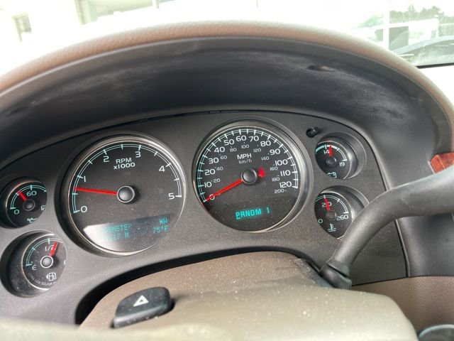 Used 2014 Chevrolet Silverado 2500 LTZ w/ LTZ Plus Package AWD/4WD image 8