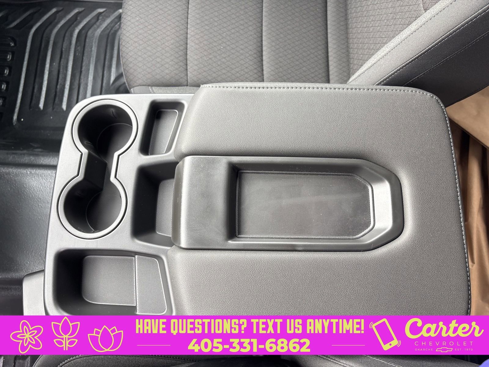 New 2026 Chevrolet Silverado 3500 W/T w/ WT Convenience Package image 22