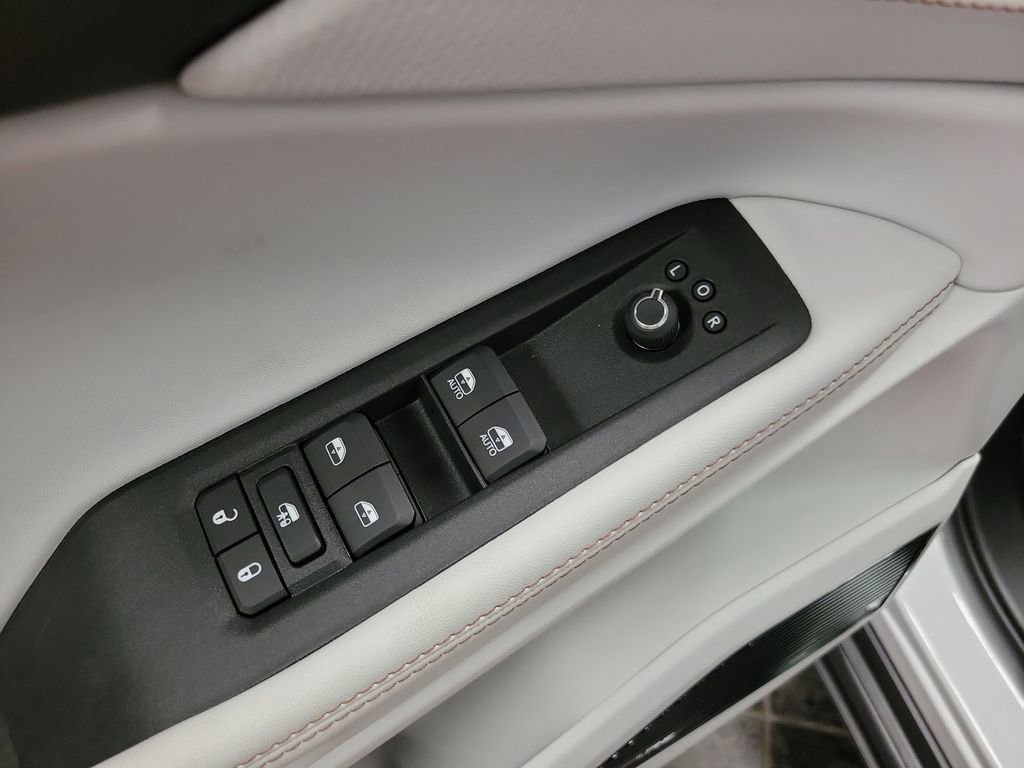 New 2026 Jeep Cherokee Limited image 22