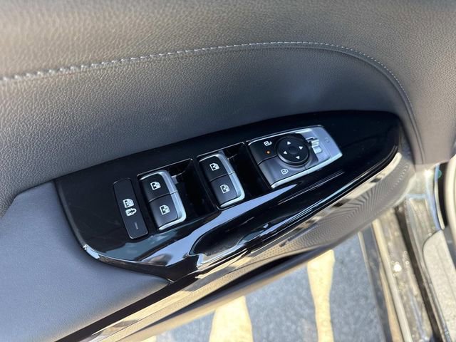 New 2026 Kia K5 EX image 10