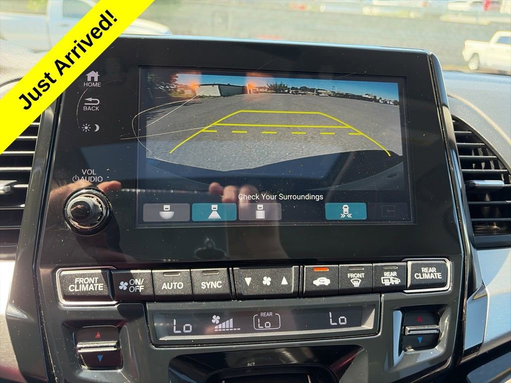 Used 2019 Honda Odyssey Elite image 28