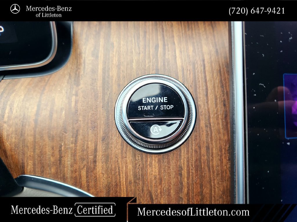 Certified 2024 Mercedes-Benz C 300 4MATIC Sedan image 20