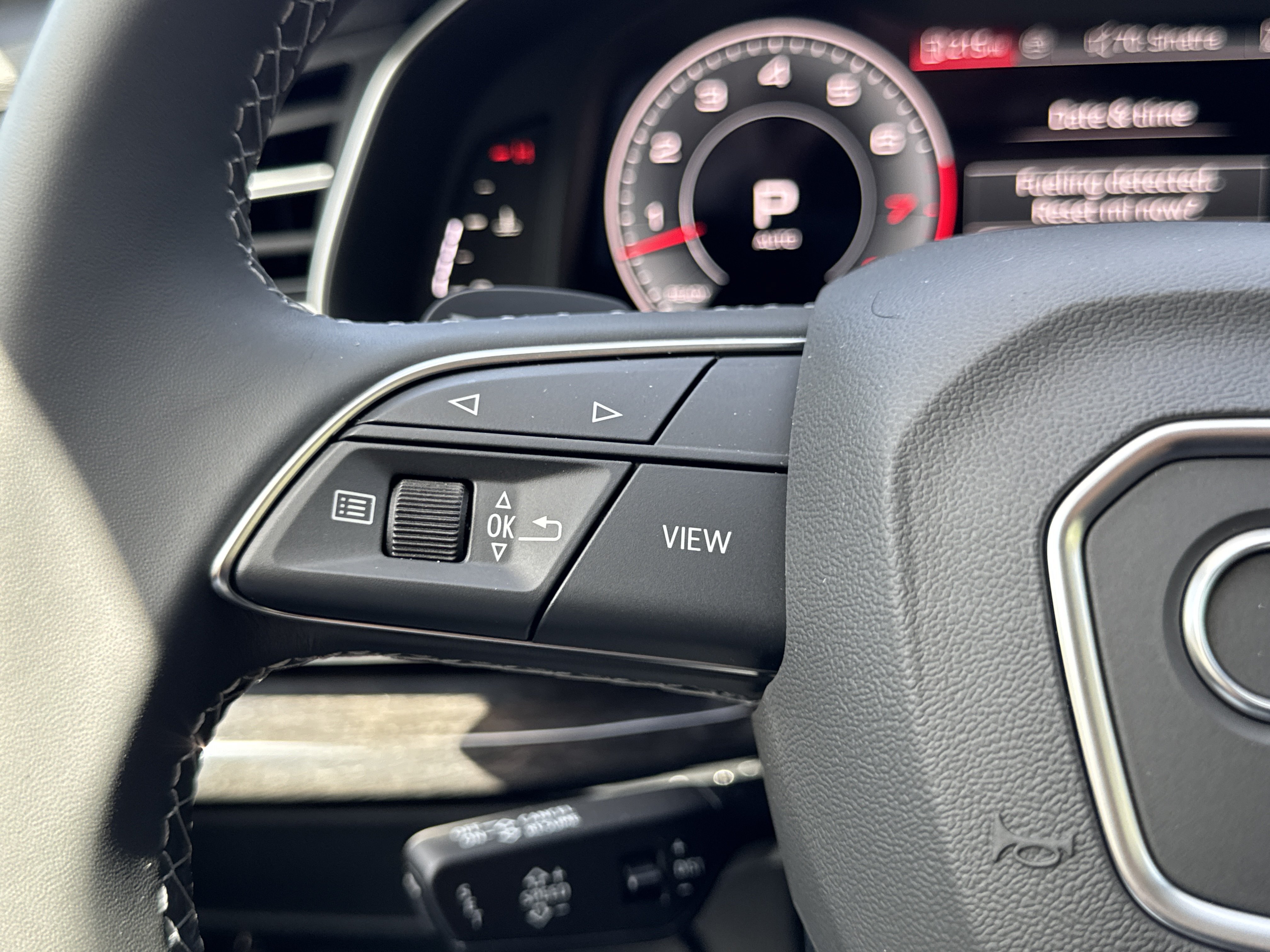 New 2026 Audi Q8 Premium Plus AWD/4WD image 31