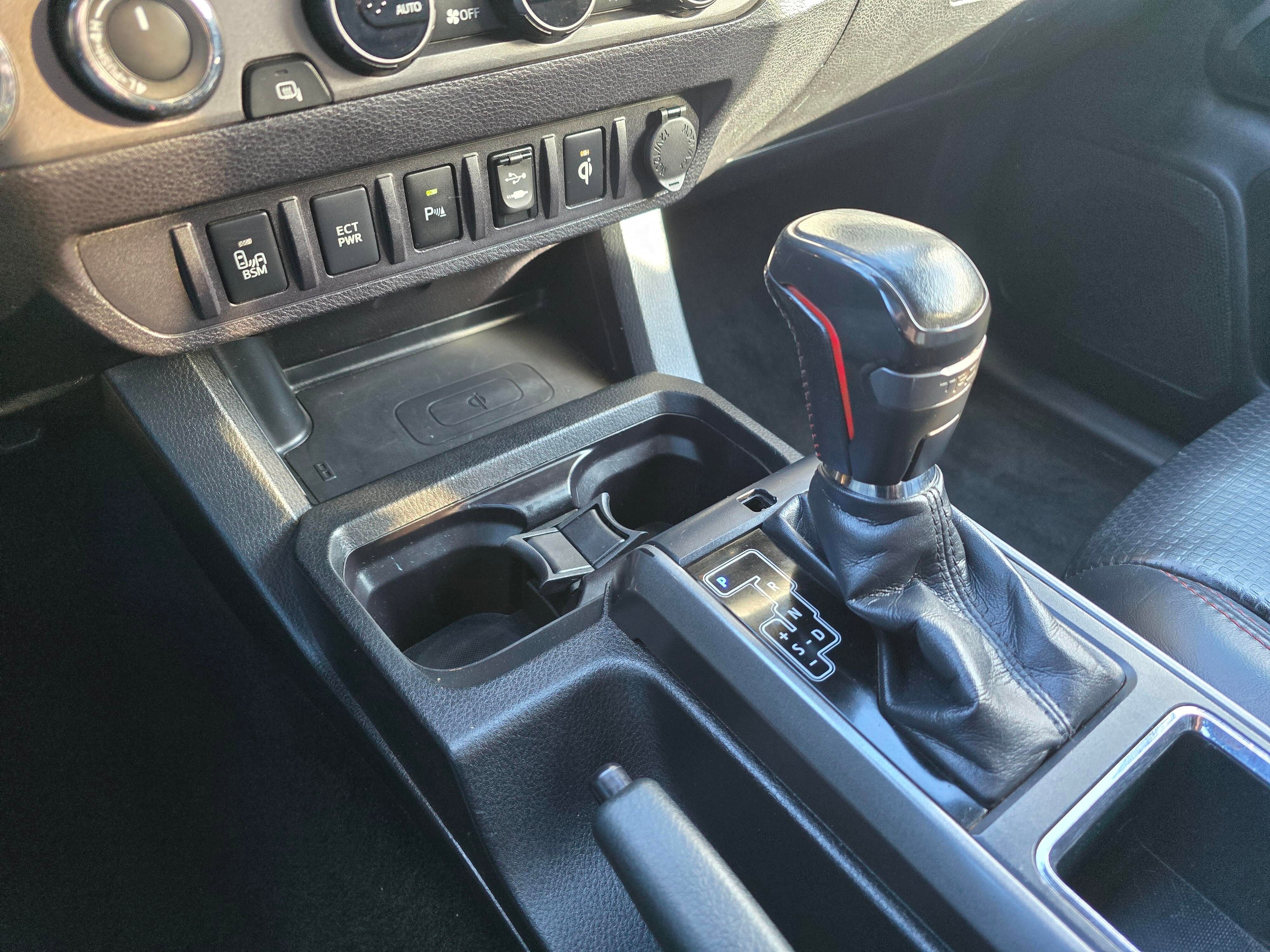 Used 2017 Toyota Tacoma TRD Pro image 21