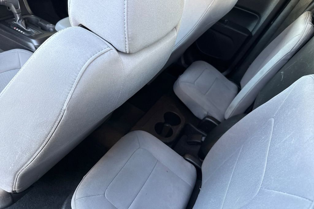 Used 2019 Chevrolet Colorado W/T image 6