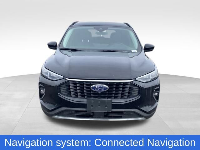 Used 2023 Ford Escape Platinum AWD/4WD video 2