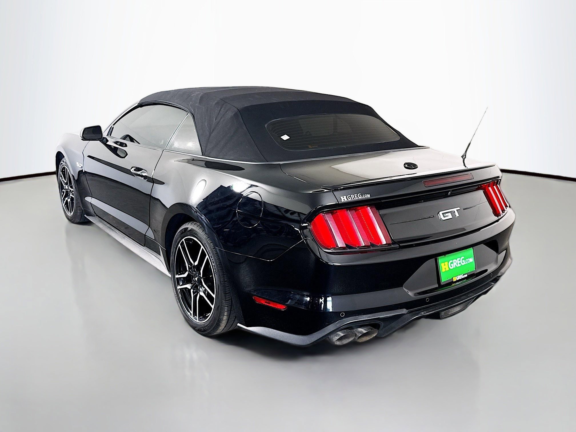 Used 2021 Ford Mustang GT Premium w/ Equipment Group 401A image 7