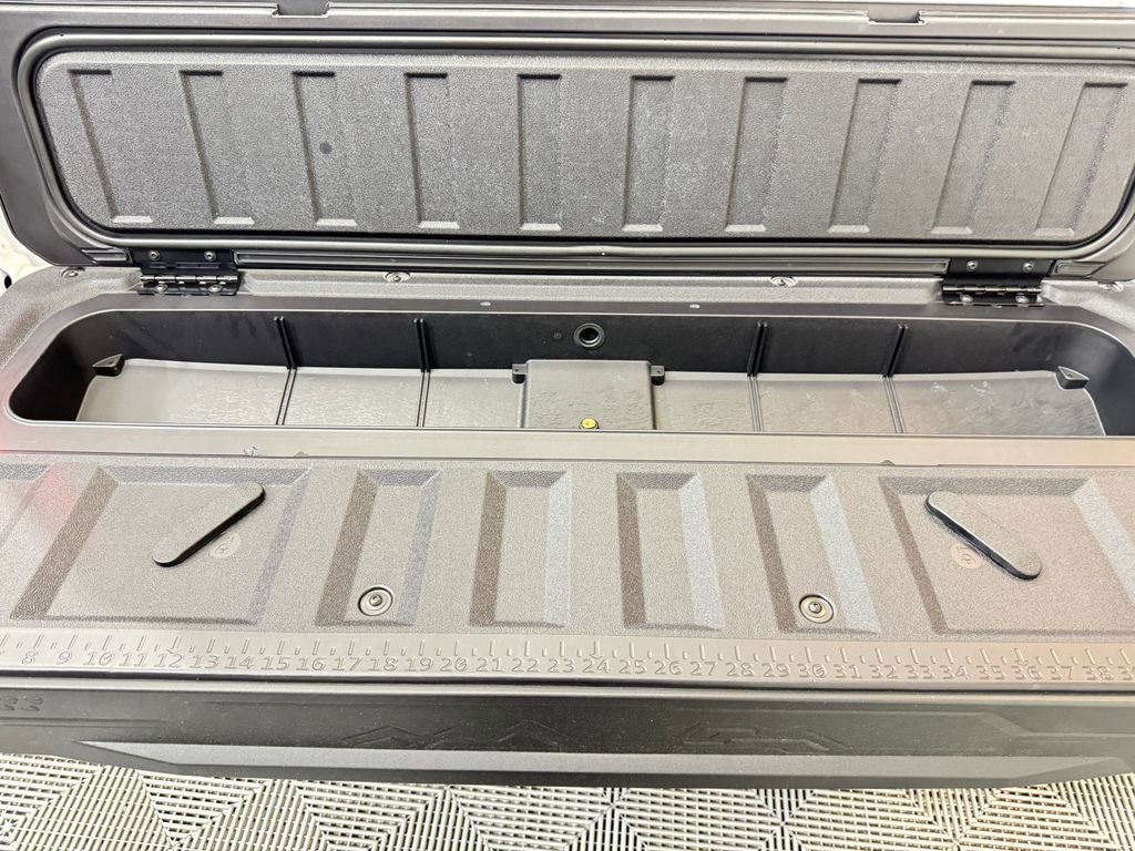 New 2026 Chevrolet Colorado Trail Boss image 8