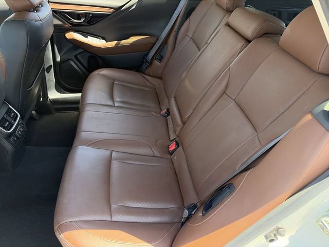 Used 2020 Subaru Outback Touring XT AWD/4WD image 18