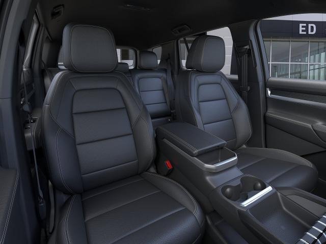 New 2026 GMC Terrain Elevation w/ Elevation Premium Package FWD image 16